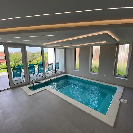 Magnolia & - Adults Only 4* Csopak