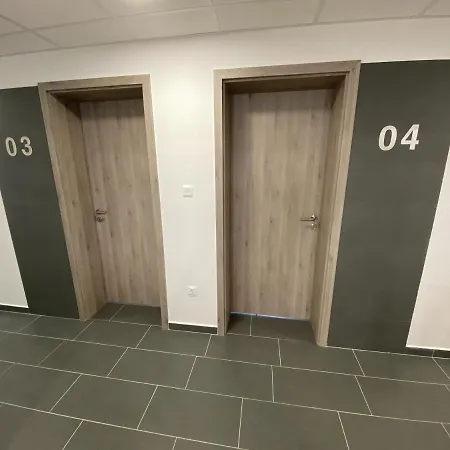 Magnolia & - Adults Only Gasthof Csopak