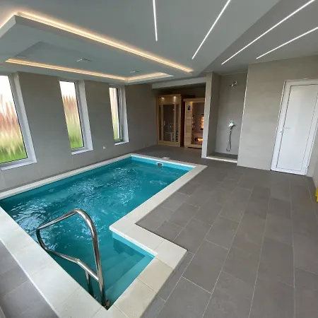 Magnolia & - Adults Only Csopak