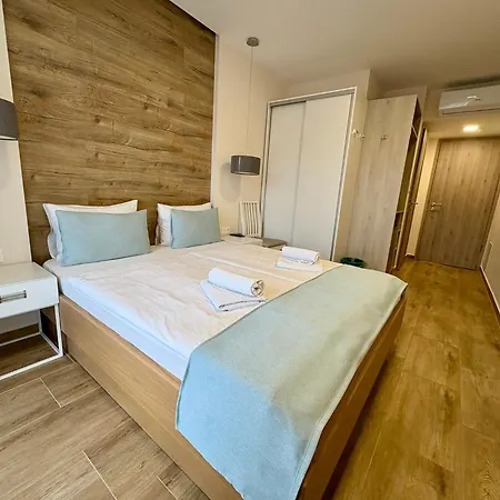 Guest house Magnolia & - Adults Only 4*