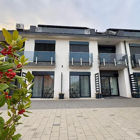 Magnolia & - Adults Only Gasthof Csopak