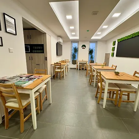 招待所 Magnolia & - Adults Only 乔保克