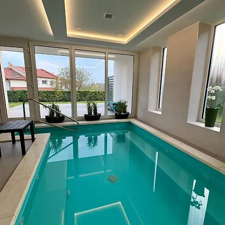 Magnolia & - Adults Only 4*