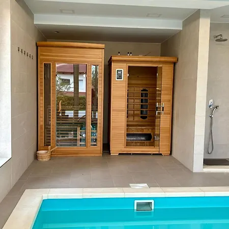 Magnolia & - Adults Only 4* Csopak