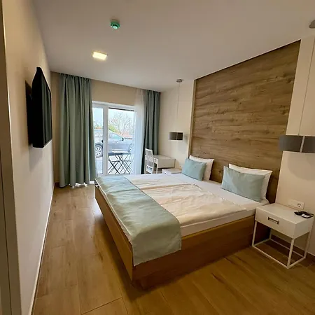 Gasthof Magnolia & - Adults Only Csopak