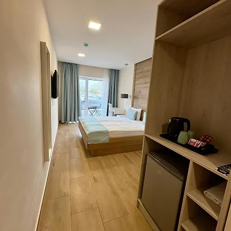 Magnolia & - Adults Only 乔保克