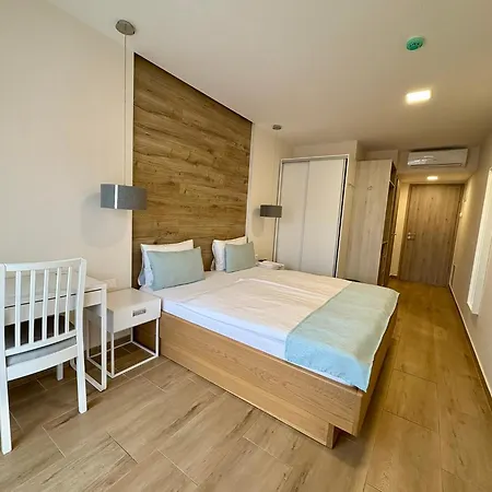 Magnolia & - Adults Only 4* Csopak