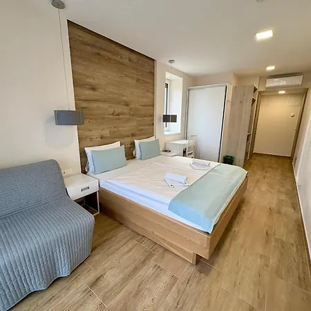 Magnolia & - Adults Only Gasthof 4*