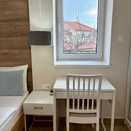 Gasthof Magnolia & - Adults Only Csopak