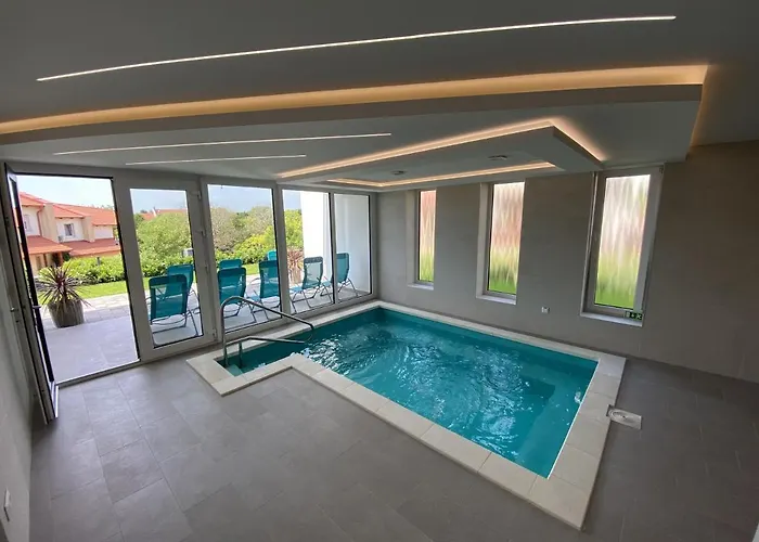 Magnolia & - Adults Only 4* Csopak