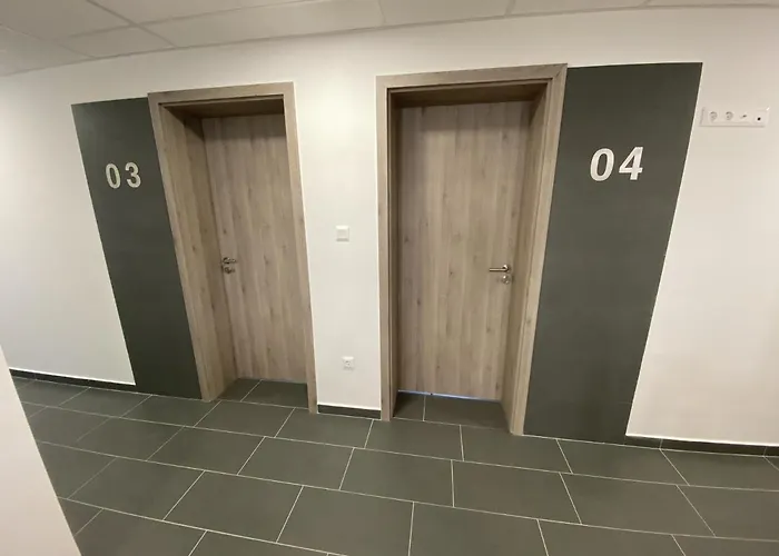 Magnolia & - Adults Only Maison d'hôtes Csopak