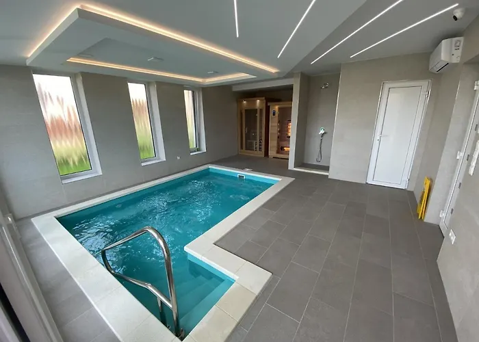 Magnolia & - Adults Only 乔保克