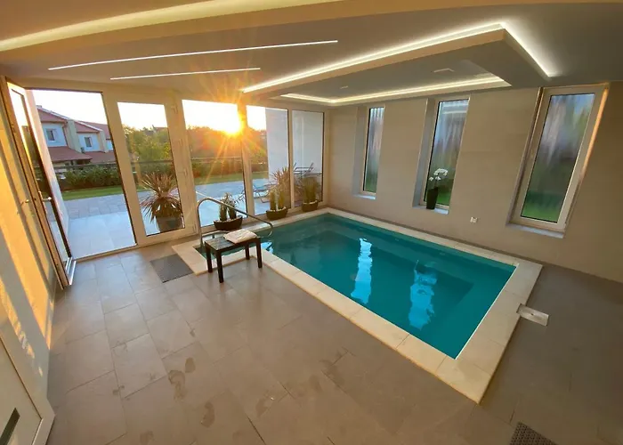 Magnolia & - Adults Only 4*