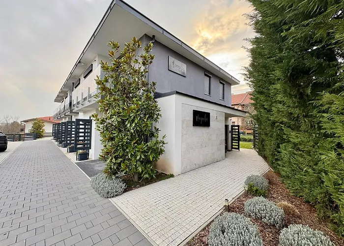 Maison d'hôtes Magnolia & - Adults Only