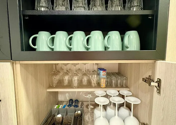 Magnolia & - Adults Only Maison d'hôtes 4*