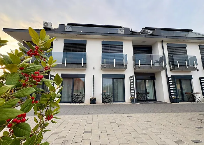 Magnolia & - Adults Only Maison d'hôtes Csopak