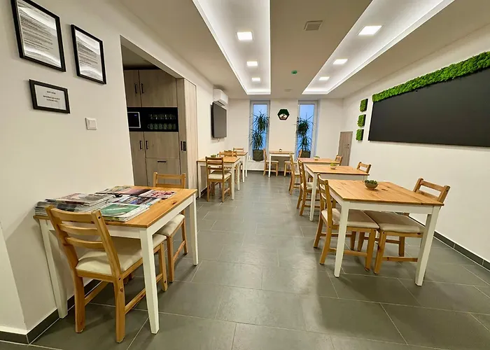 招待所 Magnolia & - Adults Only 乔保克