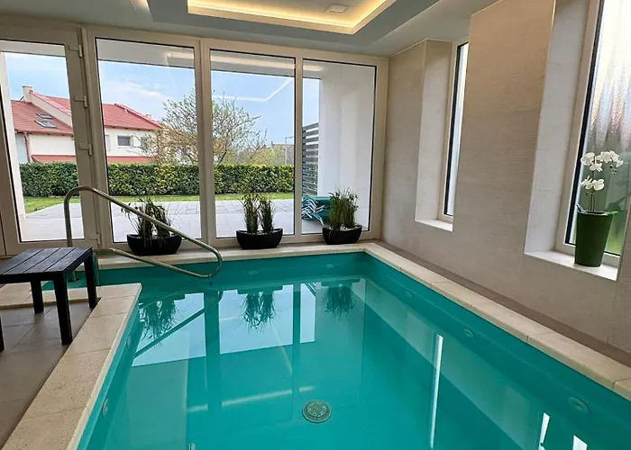 Magnolia & - Adults Only 4*