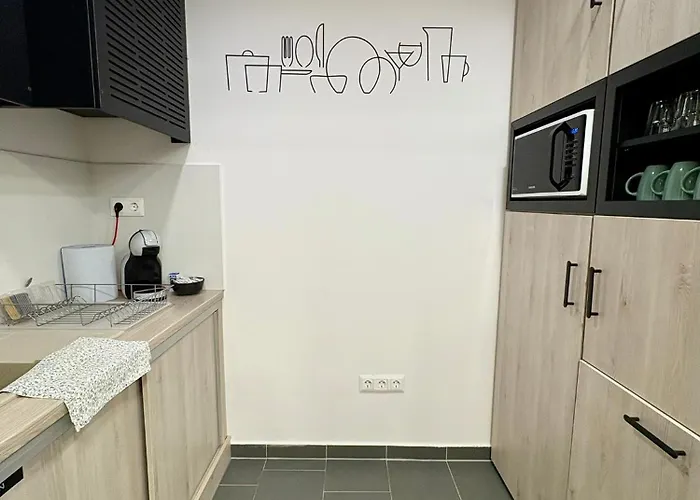 Magnolia & - Adults Only Csopak