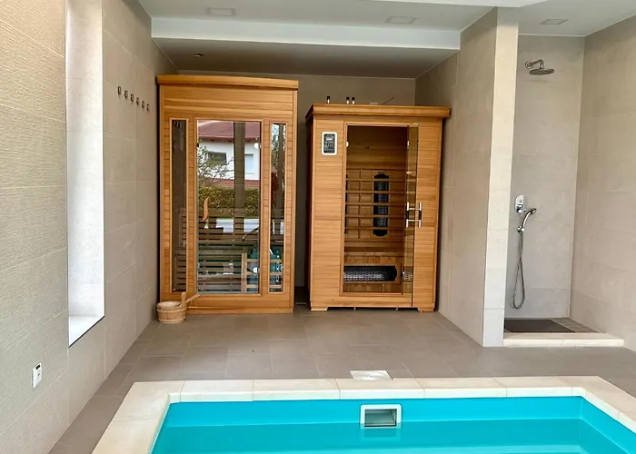 Magnolia & - Adults Only 4* Csopak