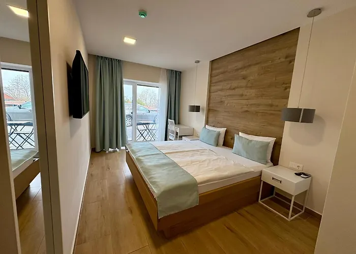 Maison d'hôtes Magnolia & - Adults Only Csopak