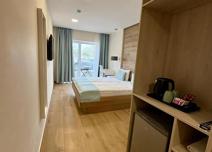 Magnolia & - Adults Only 乔保克