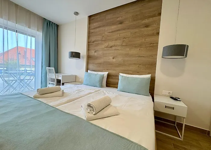 Magnolia & - Adults Only Maison d'hôtes