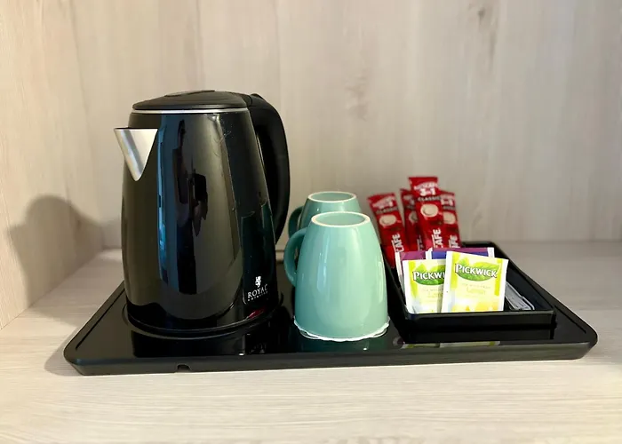 Maison d'hôtes Magnolia & - Adults Only