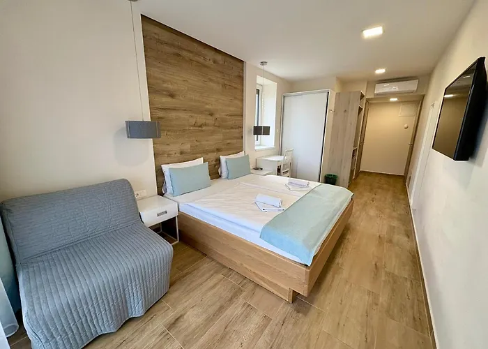 Magnolia & - Adults Only Maison d'hôtes 4*