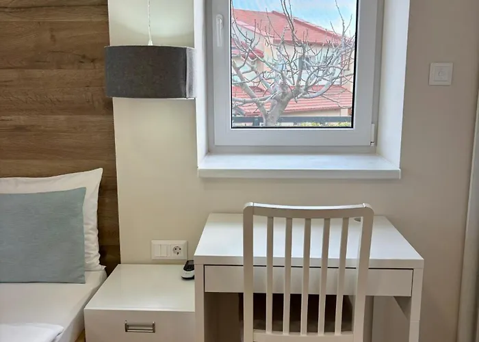 Maison d'hôtes Magnolia & - Adults Only Csopak