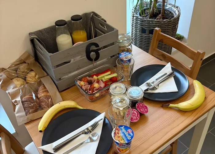 Maison d'hôtes Magnolia & - Adults Only